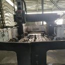 出售：3020數控龍門銑，工作臺1.6/3米，Z軸行程8.