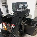出售：杭州惠勒1000P加工中心，帶170四軸，帶排.