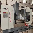 其銳達1270加工中心一臺