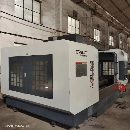 其銳達1270加工中心一臺