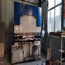 出售：170噸中鐵數控折彎機，模具齊全