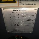 剛買2臺2021.9月斗山235數控車，發那科TF PLUS系.