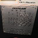 剛買2臺(tái)2021.9月斗山235數(shù)控車，發(fā)那科TF PLUS系.