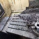 出售：2021年江蘇晉星1160加工中心一臺(tái)