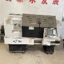 安裝未用大連6150數(shù)控車