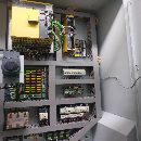 2021年9.9成新仕興鴻960三軸45寬重型線軌模具機.