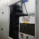 2021年9.9成新仕興鴻960三軸45寬重型線軌模具機.