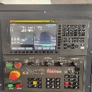 2021年上仕精機860龍門架構，三軸重型滾柱線軌加.