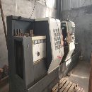 普利森6150乘3米數(shù)控車