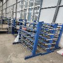 出售雙螺桿塑料擠出線