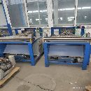 出售雙螺桿塑料擠出線