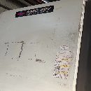 出售:南京新浙80v加工中心一臺，相當于1580。三.