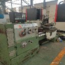 出售金嶺CW6163X1000數(shù)控車