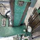 出售2013年自貢3050搖臂鉆，幾乎未用，需要洛陽.