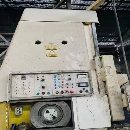 在位出售90年代德國(guó)摩都爾2米滾齒機(jī)，直徑2500，.