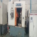 出售重慶3132數(shù)控滾齒機(jī)