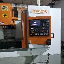 出售9.9成新澤鋒1060三軸硬軌模具加工中心