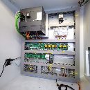 出售9.9成新澤鋒1060三軸硬軌模具加工中心