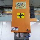 出售9.9成新澤鋒1060三軸硬軌模具加工中心