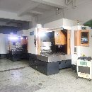 轉讓2臺650精雕機，雕銑機