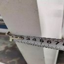 江蘇亞威4 1組110噸4.1米高速折彎機，進口53觸摸屏系統(tǒng)， ABB電.