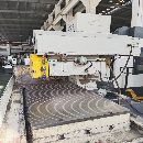同款2臺，精品云南磨床M71631.25米平面磨床低價.