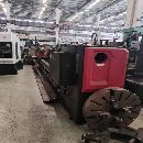 準新機：2018年沈陽機床廠CW61100B6米車床出售