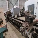 準新機：2018年沈陽機床廠CW61100B6米車床出售