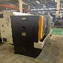 新到精品50p數控車成色不錯