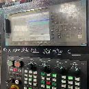 出售2021年紐威2040龍門加工中心