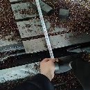 出售海天1500G龍門加工中心一臺(tái)