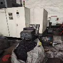 出售海天1500G龍門加工中心一臺