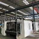 9成新2臺(tái)，2020年臺(tái)群1260加工中心