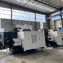 9成新2臺(tái)，2020年臺(tái)群1260加工中心