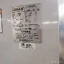 出售四臺哈斯