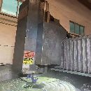喬威進3020數(shù)控龍門銑