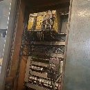 喬威進3020數(shù)控龍門銑