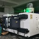 捷甬達(dá)850高速加工中心
