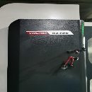 捷甬達850高速加工中心