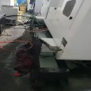 捷甬達850高速加工中心