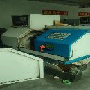 打包出售8臺(tái)中星J32數(shù)控車在位正常使用