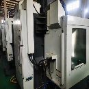 出售哈斯VF2配原裝 TR160 五軸（帶光柵尺）