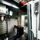 出售哈斯VF2配原裝 TR160 五軸（帶光柵尺）