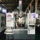 哈斯VF2ss2016 年 NGC（同款 3 臺）配原裝 TR160 五軸（帶光柵尺.