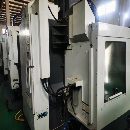 哈斯VF2ss2016 年 NGC（同款 3 臺）配原裝 TR160.