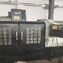 臺群850加工中心