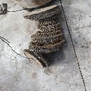 出售營口Y3180K滾齒機