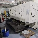 出售：2018年三善精品850加工中心一臺