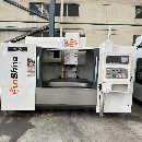 出售：2018年三善精品850加工中心一臺