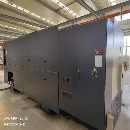 韓國斗山PUMA400XL數控車床